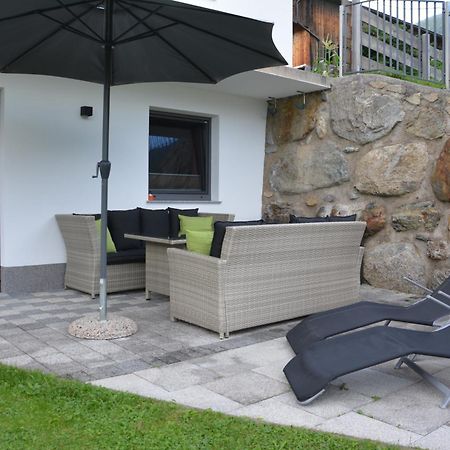 Appartement Wieshof Neukirchen am Großvenediger Екстериор снимка