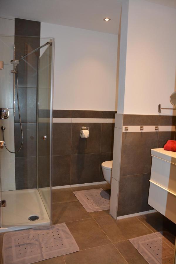 Appartement Wieshof Neukirchen am Großvenediger Екстериор снимка