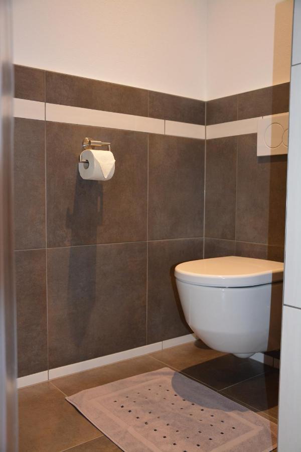 Appartement Wieshof Neukirchen am Großvenediger Екстериор снимка