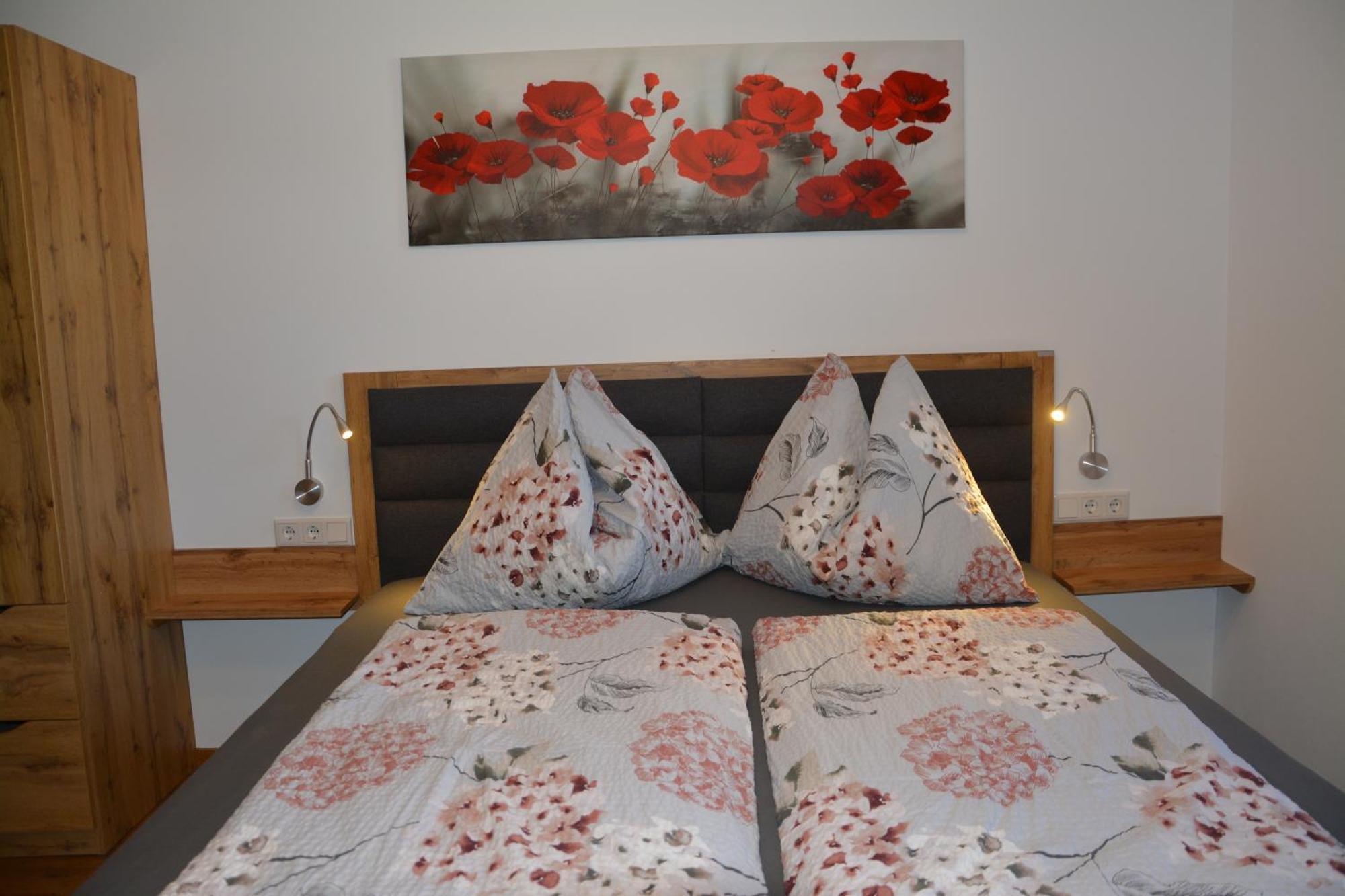Appartement Wieshof Neukirchen am Großvenediger Екстериор снимка