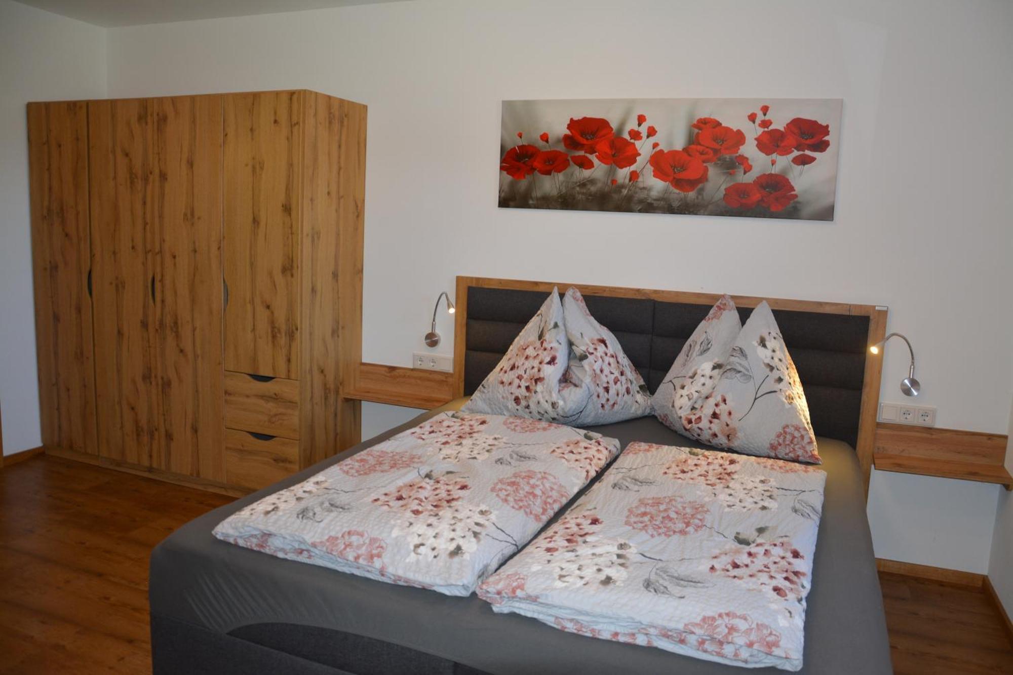 Appartement Wieshof Neukirchen am Großvenediger Екстериор снимка