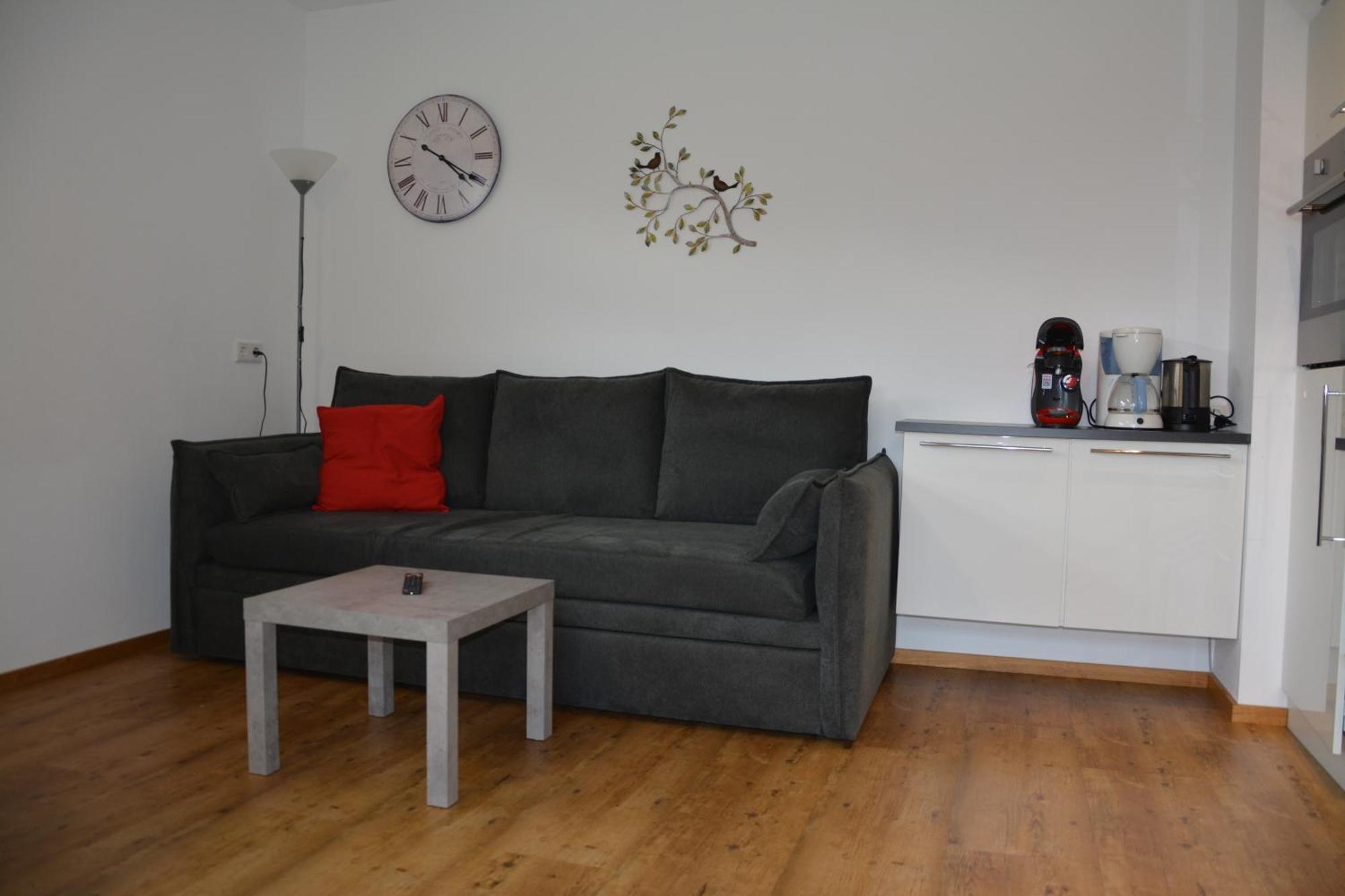 Appartement Wieshof Neukirchen am Großvenediger Екстериор снимка