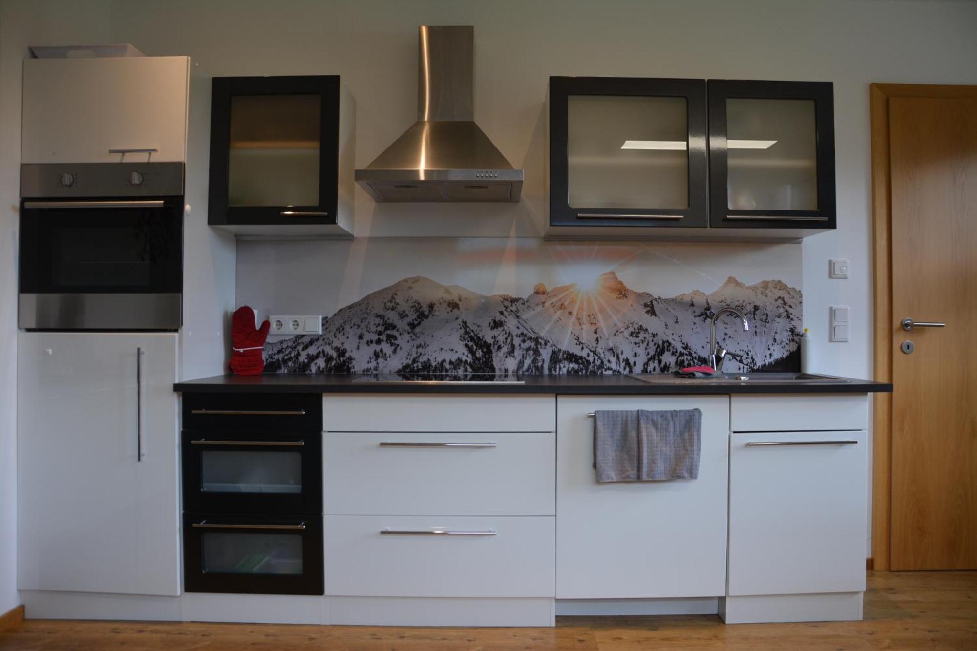 Appartement Wieshof Neukirchen am Großvenediger Екстериор снимка