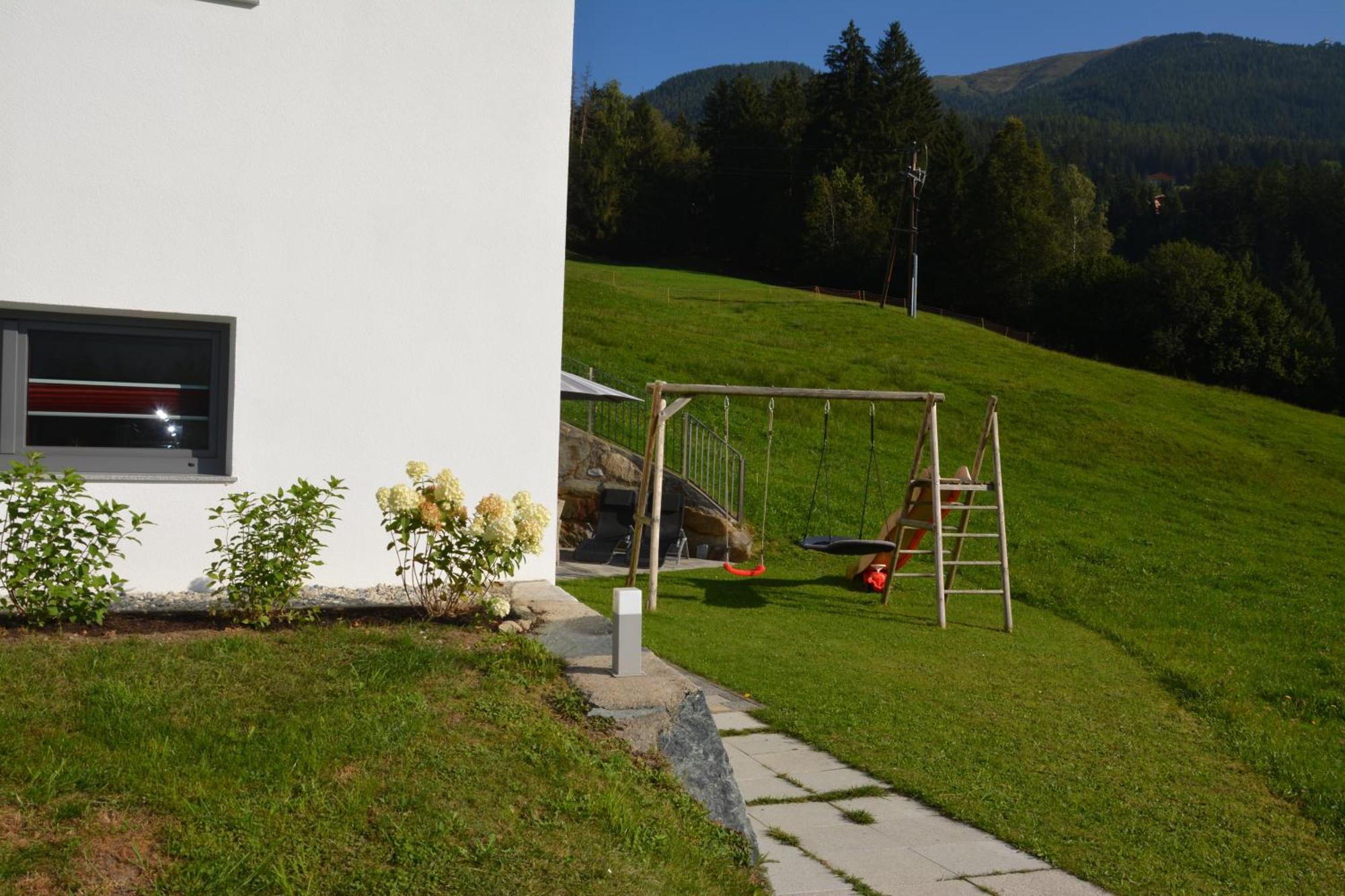 Appartement Wieshof Neukirchen am Großvenediger Екстериор снимка
