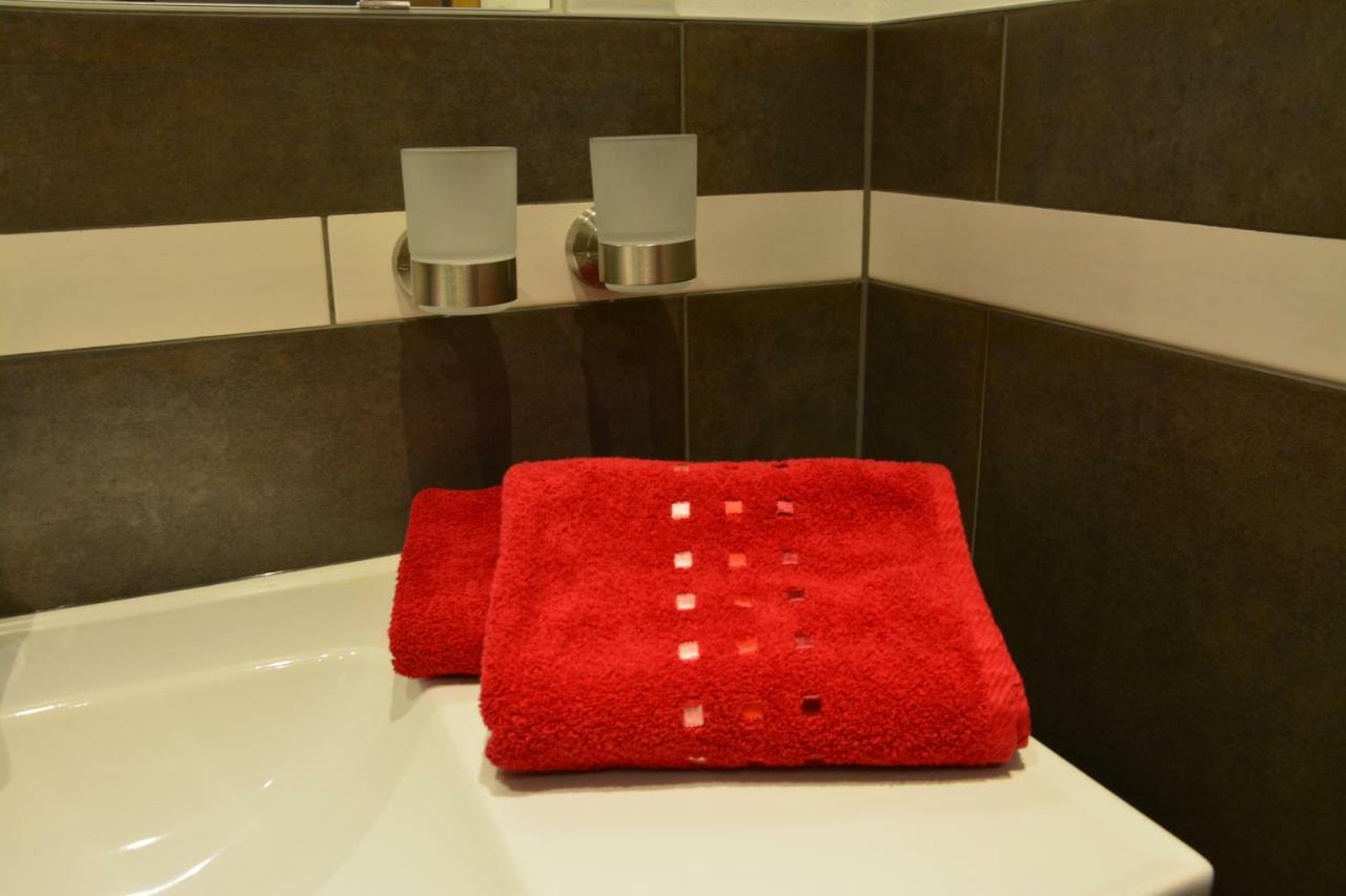 Appartement Wieshof Neukirchen am Großvenediger Екстериор снимка
